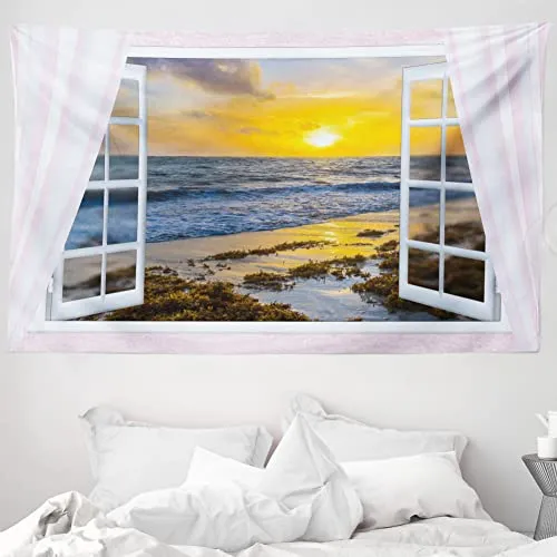 Wandteppiche von Abakuhaus