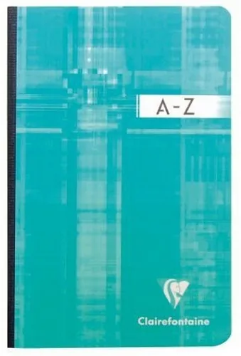 Notizbücher & Notizblöcke von Clairefontaine
