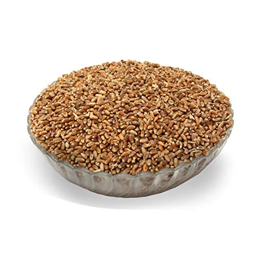 LanDixx Bio-Weizen 25kg von LanDixx