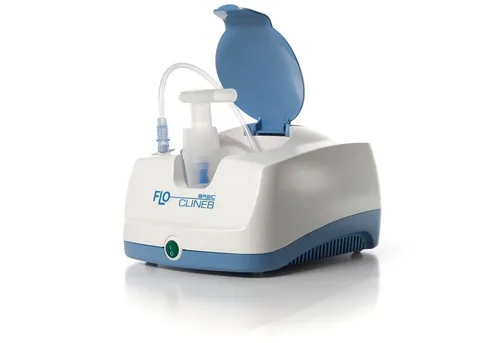 CA-MI Erste-Hilfe-Set Vernebler