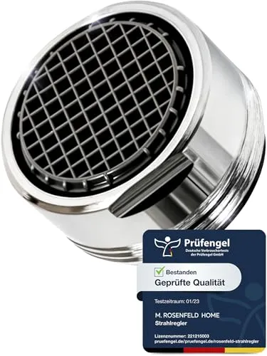 Strahlregler von M. ROSENFELD HOME