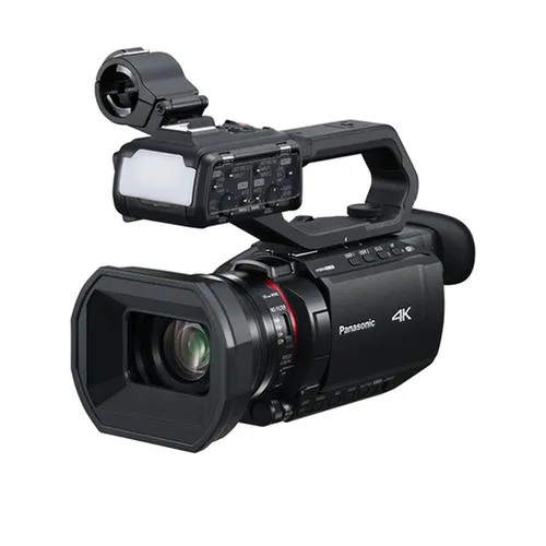 Panasonic AG-CX20 EJ 4K Camcorder von Panasonic