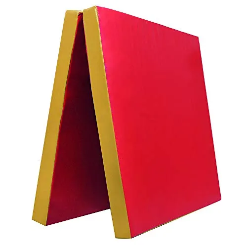 Grevinga Klappbare Turnmatte RG 35 – 200 x 100 x 8 cm
