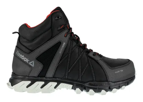 Reebok Stiefel Trailgrip IB1052, S3, Größe 45