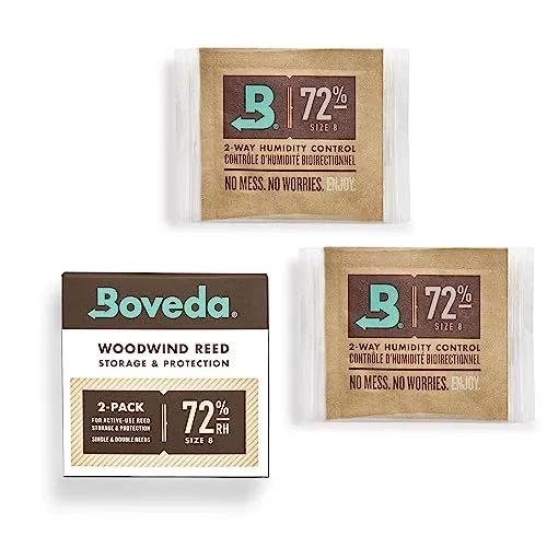 Humidorzubehör von Boveda