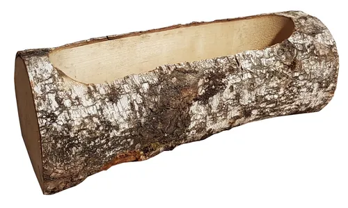 XXL Futtertrog & XXL Sandbad für Meerschweinchen und Kaninchen