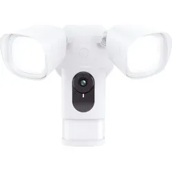 Eufy Floodlight Camera 2K von Anker