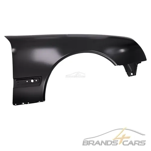 ATEC KOTFLÜGEL VORNE RECHTS FÜR MERCEDES BENZ E-KLASSE W210 S210 99-03