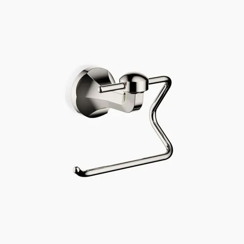 Dornbracht MADISON Papierrollenhalter, Platin von Dornbracht