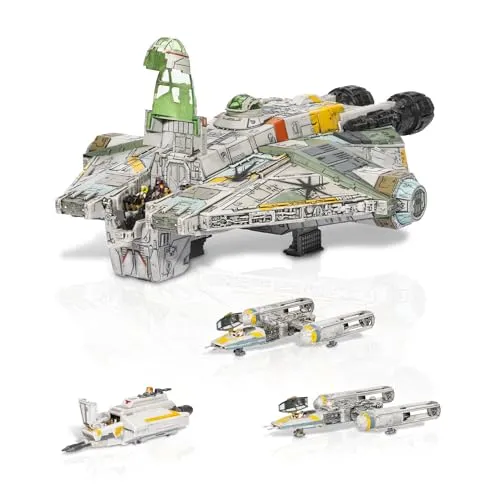 Star Wars Produkt 6 - Jazwares Spielfigur Spielsets - Entdecke die faszinierenden Star Wars Spielfigur Spielsets von Jazwares, die das Abenteuer in deiner Sammlung lebendig machen!