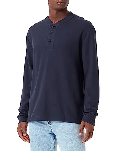 Marc O'Polo Herren Hemd 228205652054 in 898, Größe M - Stylisches Herrenhemd von Marc O'Polo, ideal für lässige und formelle Anlässe. Hochwertige Verarbeitung und zeitloses Design für einen eleganten Look.