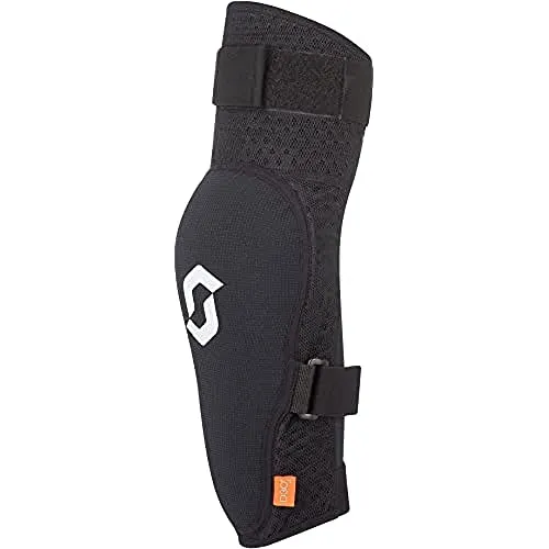 Scott Grenade Evo Ellbogenschoner schwarz, Größe S von Scott