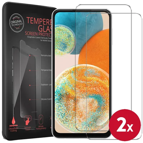 2x Schutzfolie für Apple iPhone X XS 11 Pro Glasfolie Glas Folie