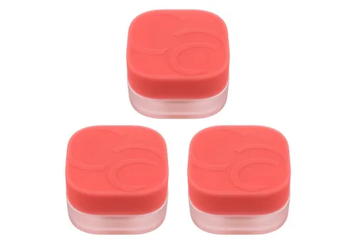 Catrice Rouge Velvet Pudding Blurring Blush, 3-tlg.
