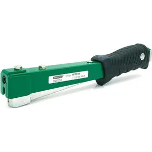 Prebena HFPF09 Handtacker in schwarz von Prebena