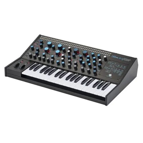 Lifeforms SV-2 Synthesizer