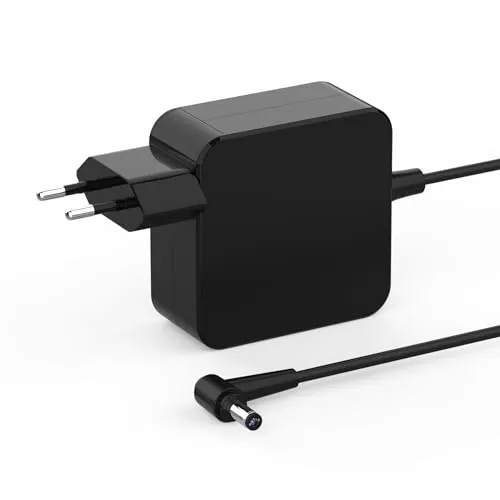 45W Laptop Ladekabel Netzteil Kompatibel Mit ASUS Vivobook 14 15 17 S14 S15 S17 R540L X540S X541N X541U X553M Kompatibel Mit Zenbook 13 UX305F UX305C UX310U 19V 2,37A Ladegerät Adapter 4.0 * 1.35mm