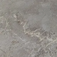 Grosfillex Kunststoffpaneel Marmor 60 x 30 cm - Dekoratives Wandpaneel in grauem Marmordesign, leicht zu verarbeiten und ideal für kreative Raumgestaltungen. Perfekt für Wände und Decken.