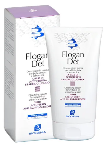 Flogan Det Biogena 150ml