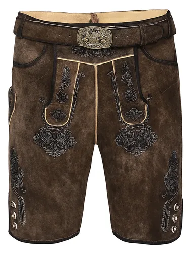 Trachten Lederhosen von Edelnice Trachtenmode