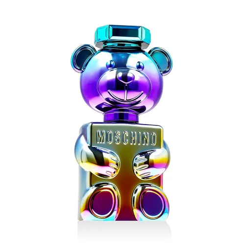 Moschino Toy 2 Pearl Eau de Parfum 50 ml - Damenduft mit eleganter Blumig-Fruchtig-Duftkomposition, ideal für besondere Anlässe. Entdecken Sie den exquisiten Duft mit Kopfnoten von Zitrone und Sorbet.
