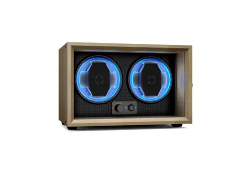 Klarstein Brienz 2 Uhrenbeweger von Klarstein