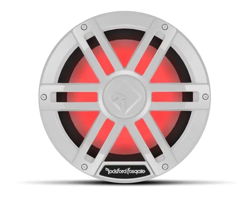 M1D4-10 Subwoofer von Rockford Fosgate