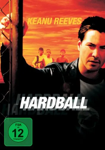 Hardball (DVD)