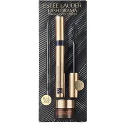 Estée Lauder Next Level Lashes - Mascaras Set für strahlende Augen: Enthält Luxus-Reisegröße Advanced Night Repair und wasserfesten Double Wear Eyeliner für perfekten Look und intensiven Blick.