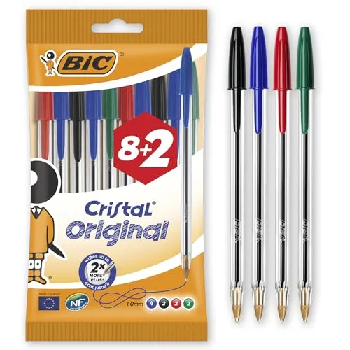 BIC Füller & Bleistifte von BIC