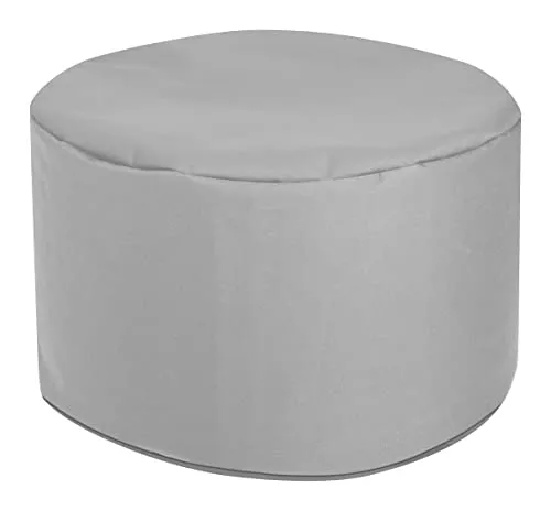 Magma Heimtex Sitzsack (Set) - Sitzsäcke aus SCUBA®-Material, widerstandsfähig, wasserabweisend und leicht zu reinigen. Ideal für drinnen und draußen – für ein optimales Wohlfühlerlebnis.