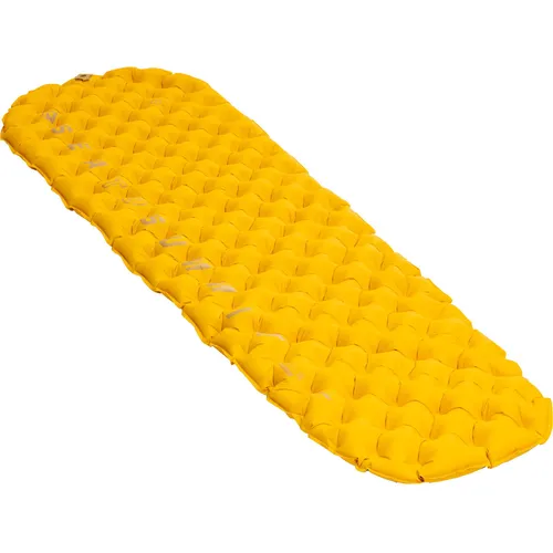 Sea to Summit Ultralight XR Isomatte, gelb, Small, 168x55x6,5cm