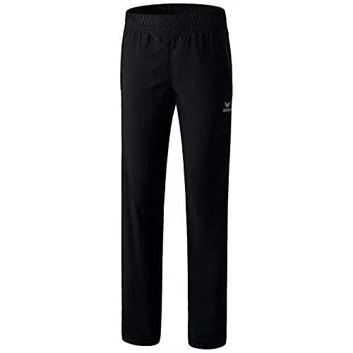 Erima Damen Trainingshose 850131 mit durchgehendem RV von ERIMA