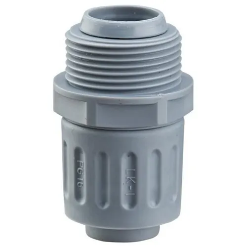 Flexa Schlauchverschraubung LKI-M 5020.014.025 Glattschläuche 15020014025