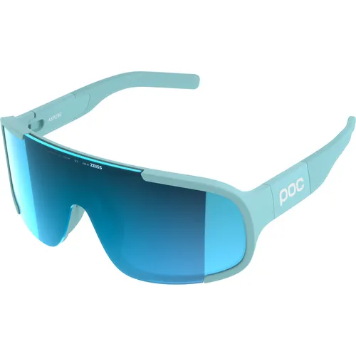 POC Aspire Sportbrille (Größe ONE SIZE, blau) von POC