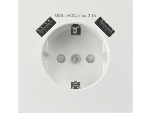 REV Steckdosen von REV