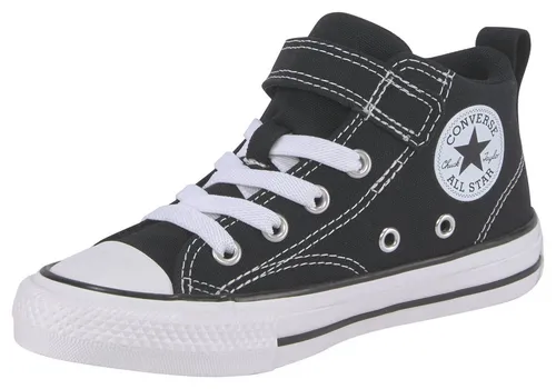 Converse Kinderschuhe CHUCK TAYLOR ALL STAR MALDEN STREET in Schwarz, Größe 28 - Sneaker für Kinder, stylisch und bequem, ideal für den Alltag und in Größe 28 erhältlich. Bestellen Sie jetzt versandkostenfrei auf Spartoo.de!