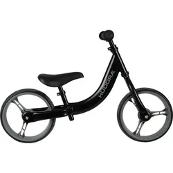 HUDORA Laufrad Classic, schwarz in schwarz von HUDORA