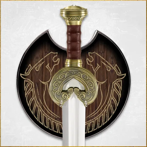 Produktbild Der Herr der Ringe