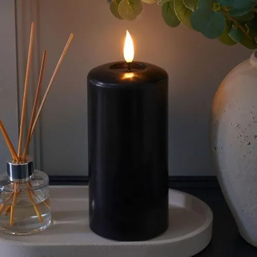 Kerzen Schwarz von Ember Candles