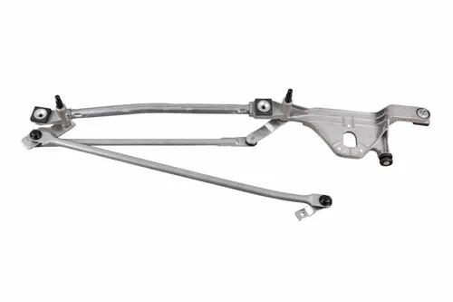 Vaico Wischergestänge V25-2014 - Original VAICO Qualität - Scheibenwischer, sorgt für klare Sicht bei jedem Wetter dank hochwertiger Verarbeitung und Langlebigkeit.