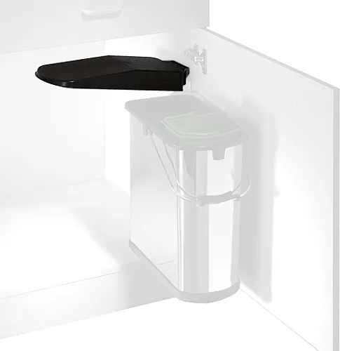 Deckel für Abfallsorter VARIO-4 plus / Ersatzteil / Deckel / Abdeckung