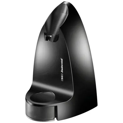 ESGE ZAUBERSTAB Stabmixer-Aufbewahrungsstation 7335 - Stabmixer Aufbewahrung, platzsparend und stilvolles Design in Schwarz