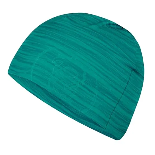 Trollkids Kids Ultra-Light Beanie 50, sea Green
