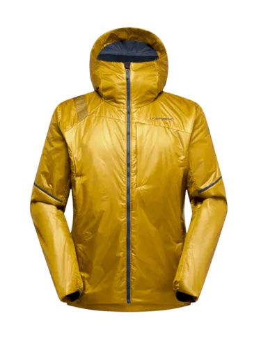 Alpine Guide Primaloft Hoody M von La Sportiva