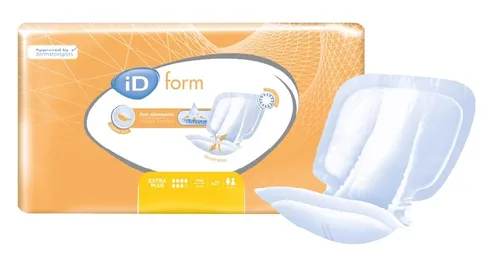 iD Form Extra Plus long 21 ST