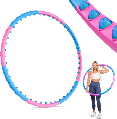 Hula-Hoop-Reifen von Hop-Sport