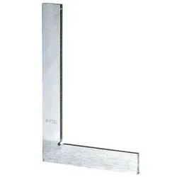 DÖNGES Schlosserwinkel ohne Anschlag - 500 x 280 mm von Dönges