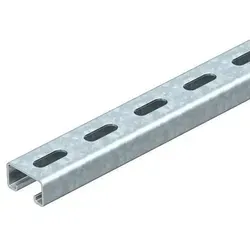 OBO Bettermann MS4121P2000FS Profilschiene gelocht