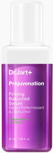 Dr. Jart+ Prejuvenation Serum with Bakuchiol 50 ml - Tagespflege, regenerierendes Gesichtsserum mit Bakuchiol, glättet Falten und verleiht der Haut Elastizität für eine jugendliche Ausstrahlung.